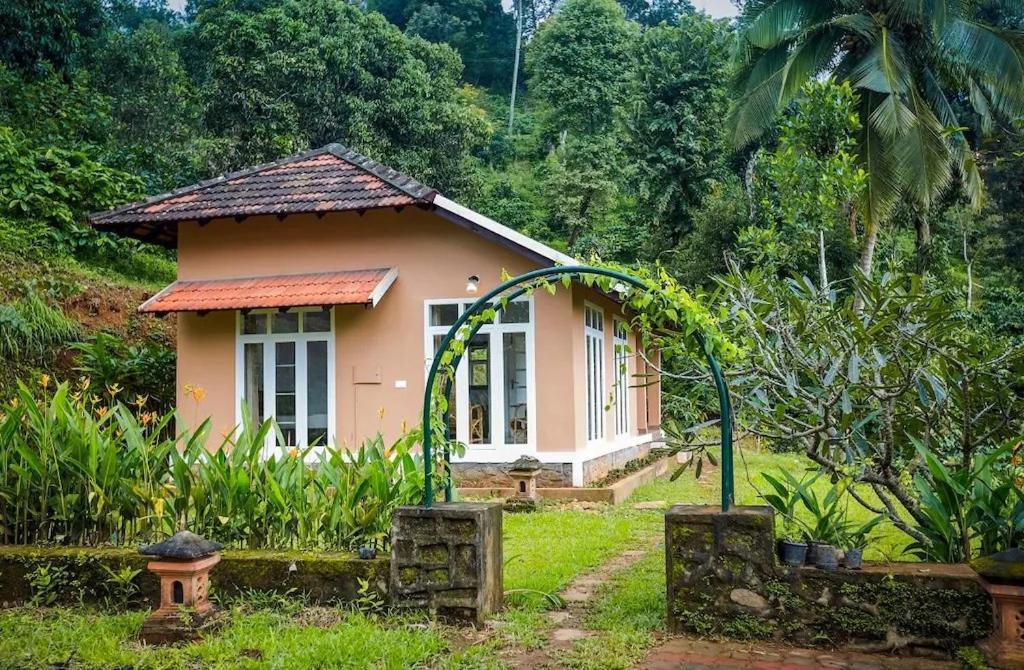 After The Rains - Rainforest Lodge Meppādi Buitenkant foto