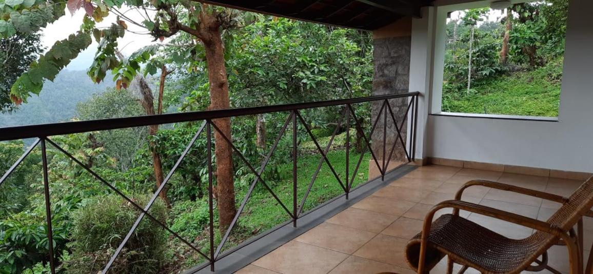 After The Rains - Rainforest Lodge Meppādi Buitenkant foto