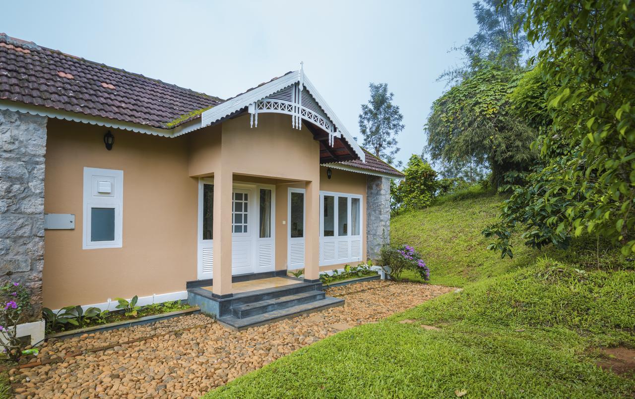 After The Rains - Rainforest Lodge Meppādi Buitenkant foto