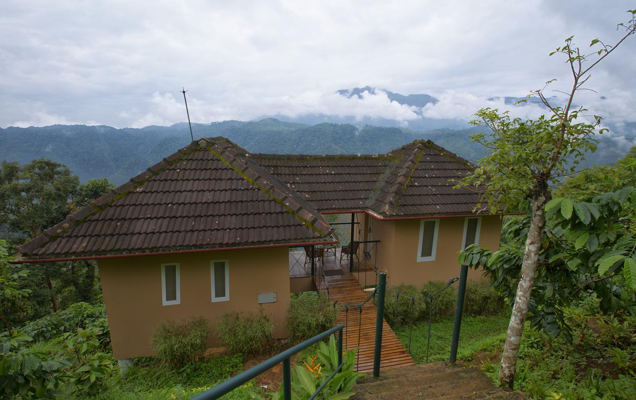 After The Rains - Rainforest Lodge Meppādi Buitenkant foto