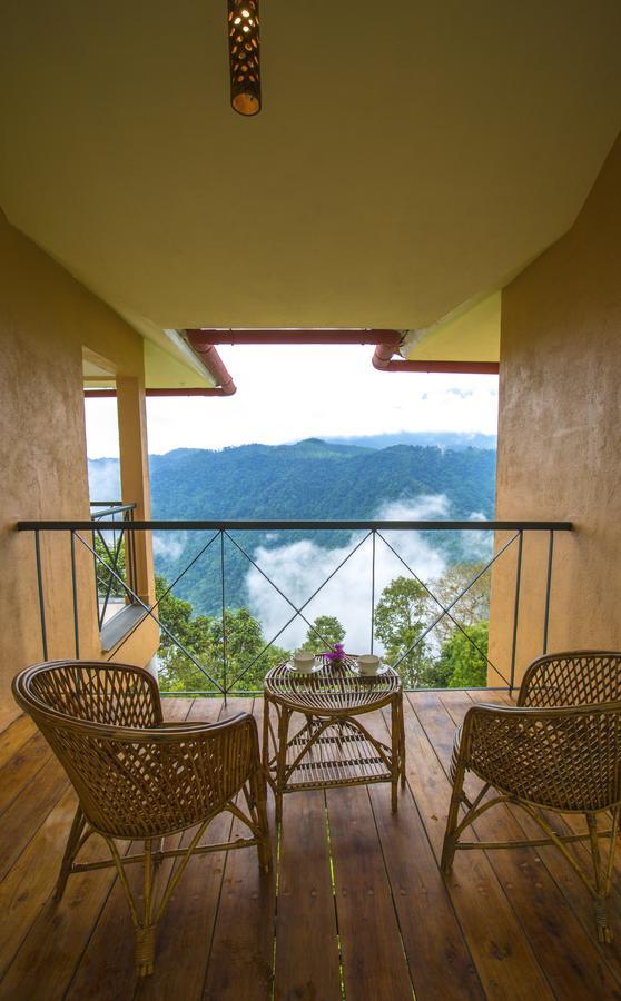 After The Rains - Rainforest Lodge Meppādi Buitenkant foto