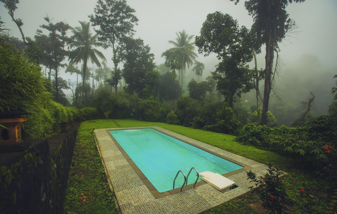 After The Rains - Rainforest Lodge Meppādi Buitenkant foto