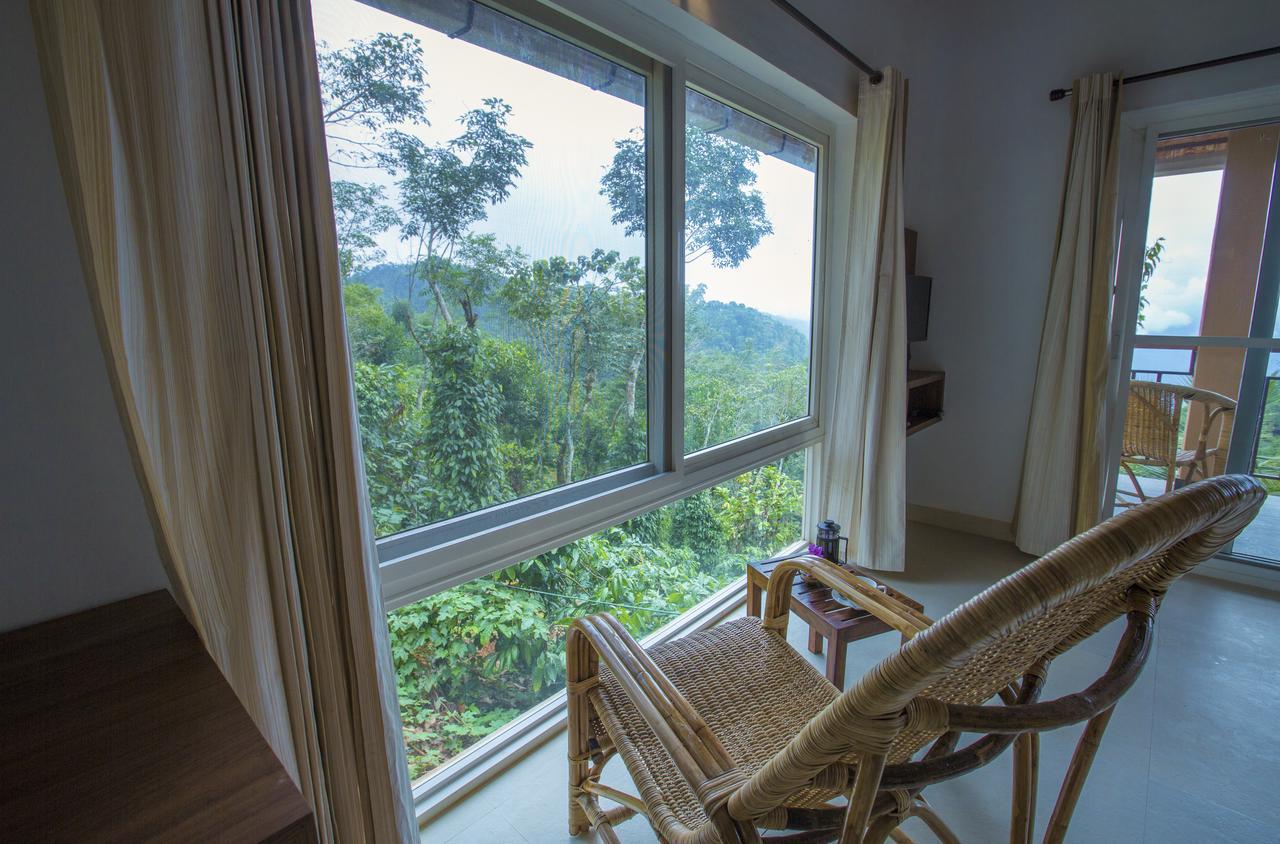 After The Rains - Rainforest Lodge Meppādi Buitenkant foto