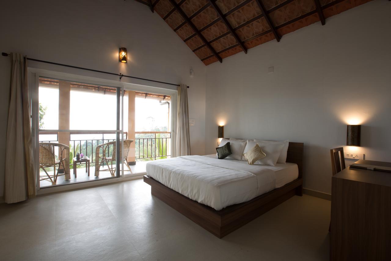 After The Rains - Rainforest Lodge Meppādi Buitenkant foto