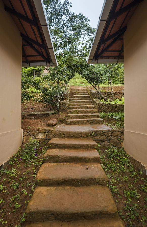 After The Rains - Rainforest Lodge Meppādi Buitenkant foto