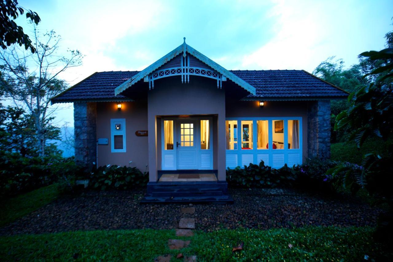 After The Rains - Rainforest Lodge Meppādi Buitenkant foto