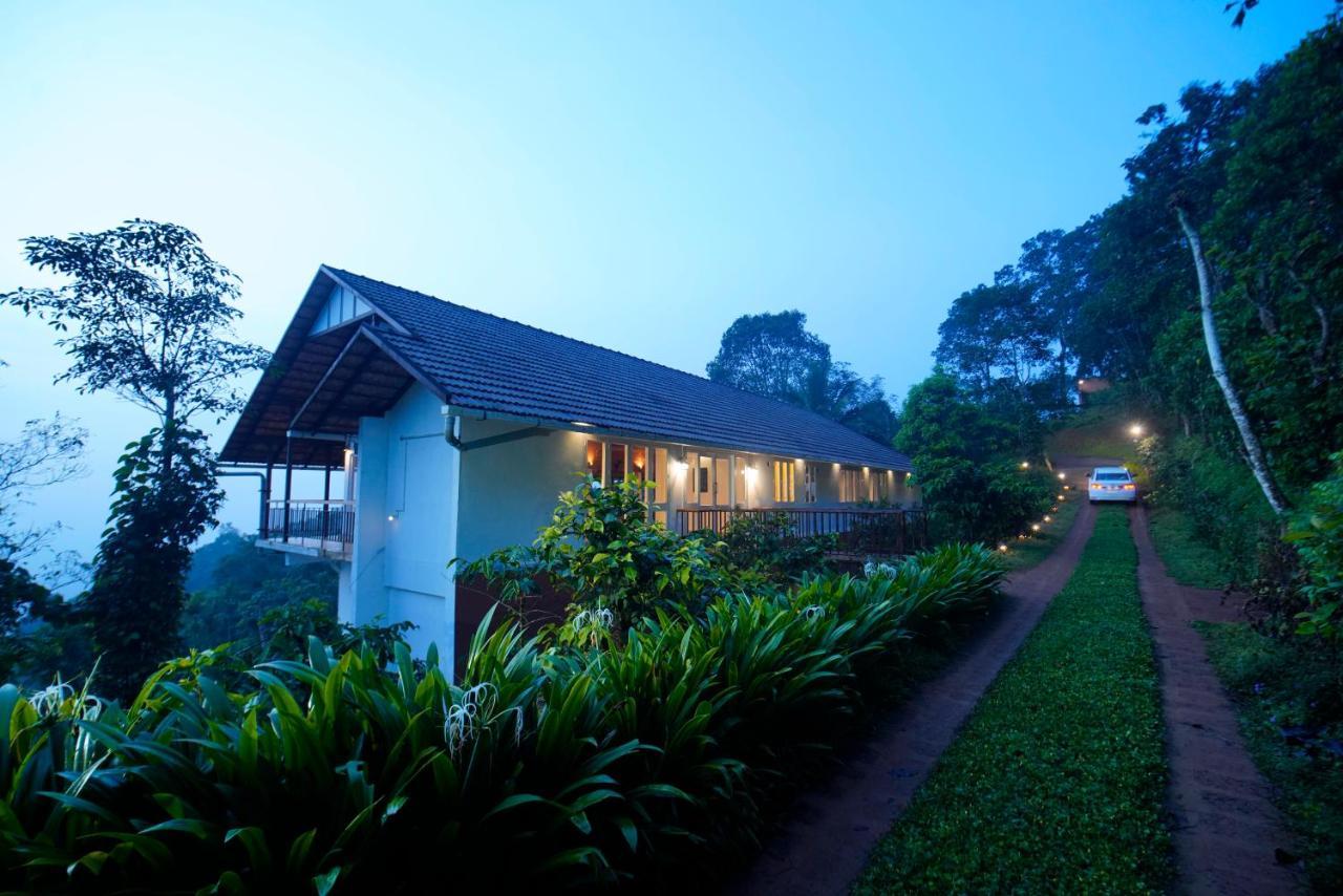 After The Rains - Rainforest Lodge Meppādi Buitenkant foto